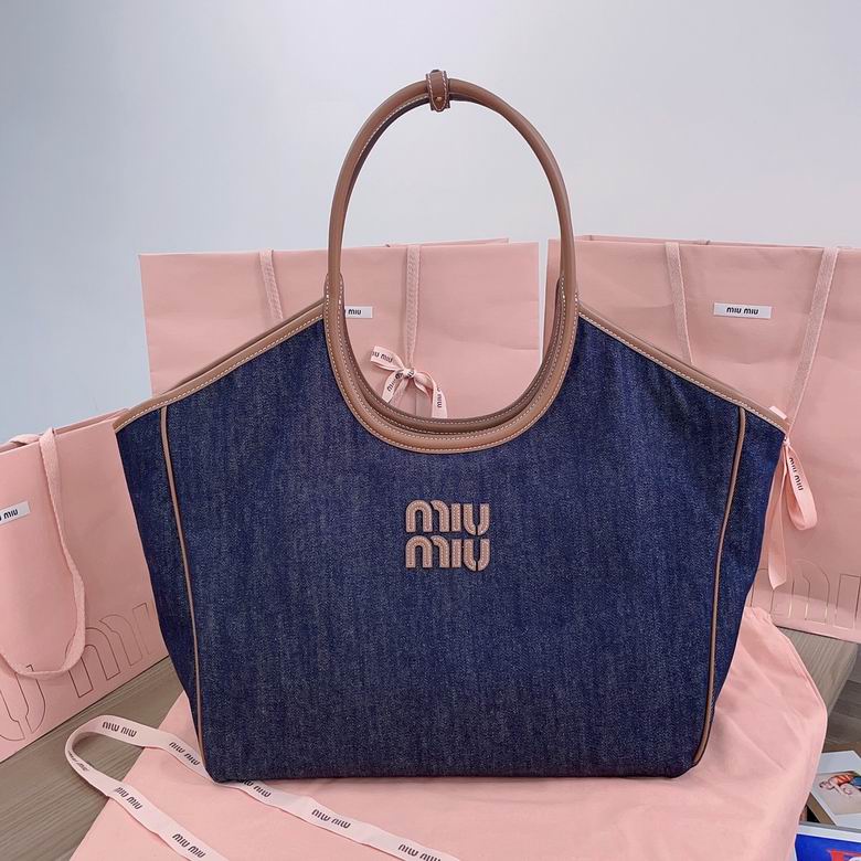 Miu Miu Tote Bag ID:20260806-323